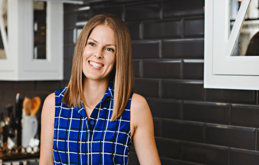 Oakville Team | Chervin Kitchen & Bath