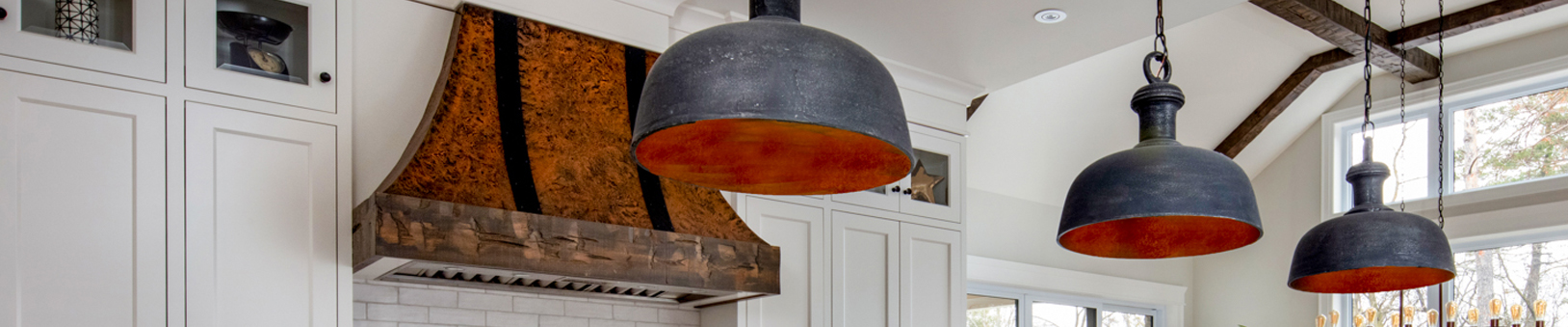 Benefits of Crafting a Custom Range Hood