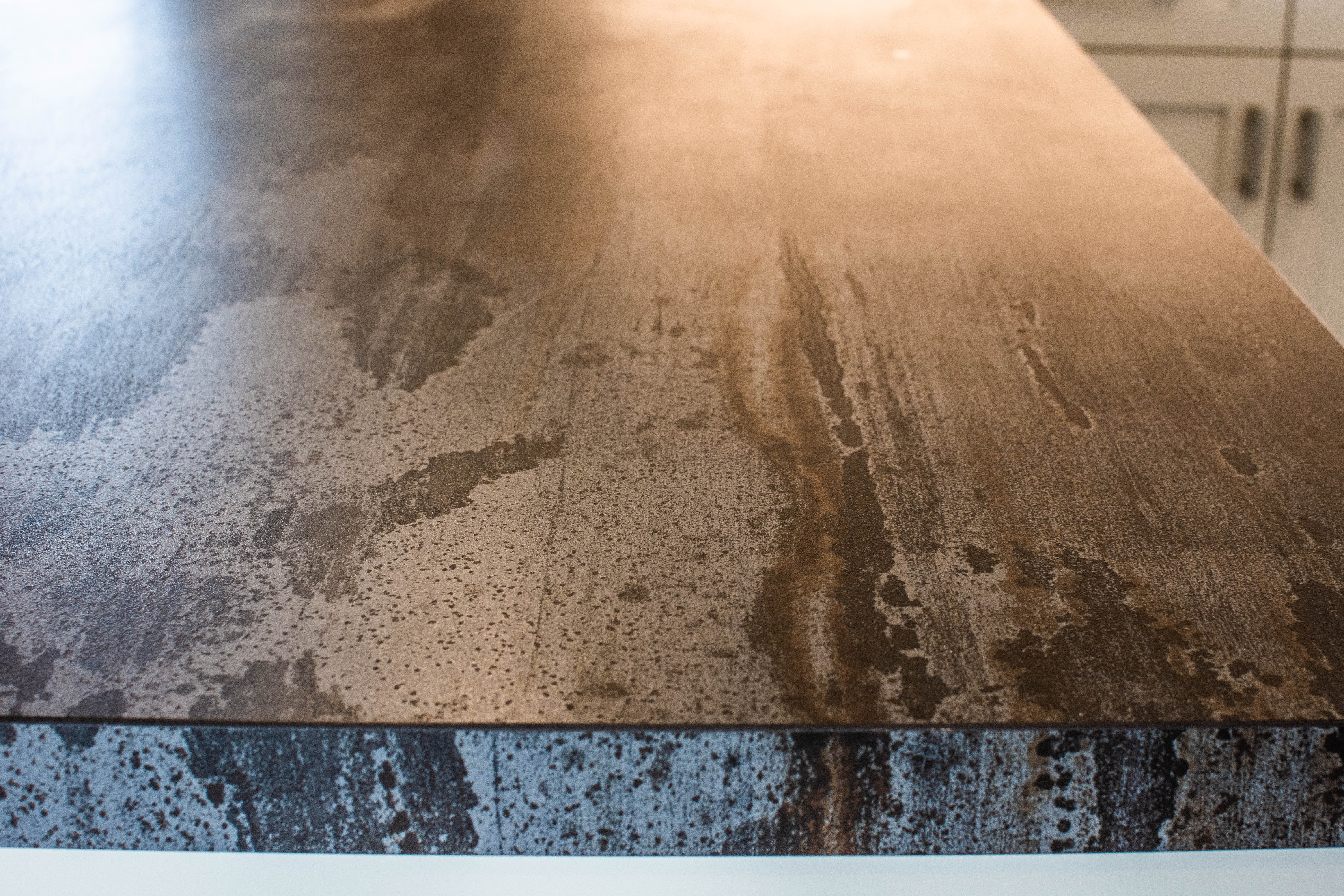 Our Top Countertop Materials - Dekton | Chervin Kitchen & Bath