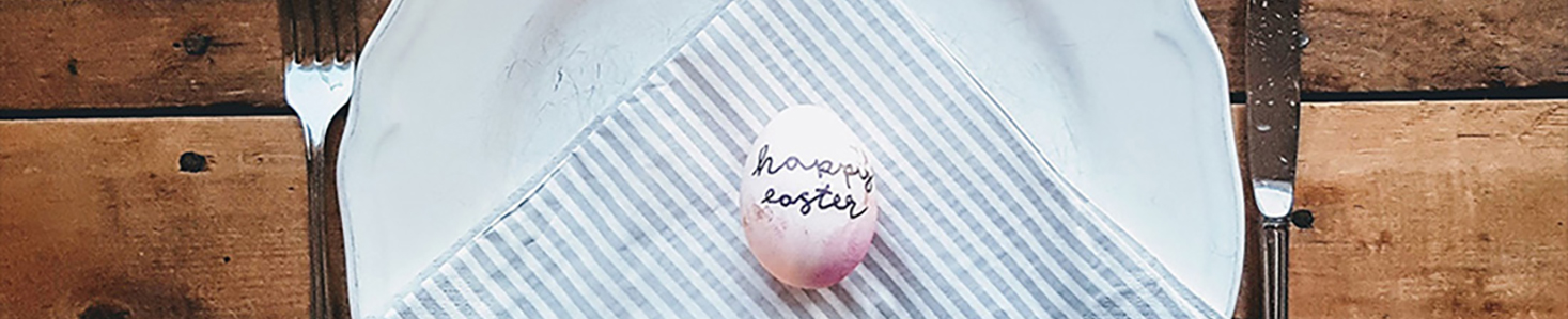 6 Tips for Hosting a Seamless Easter
