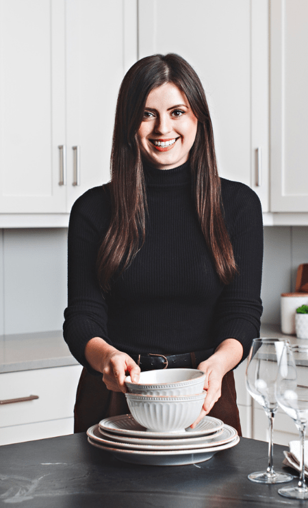 Lauren Guest | Sales & Design | Chervin Kitchen & Bath in Muskoka