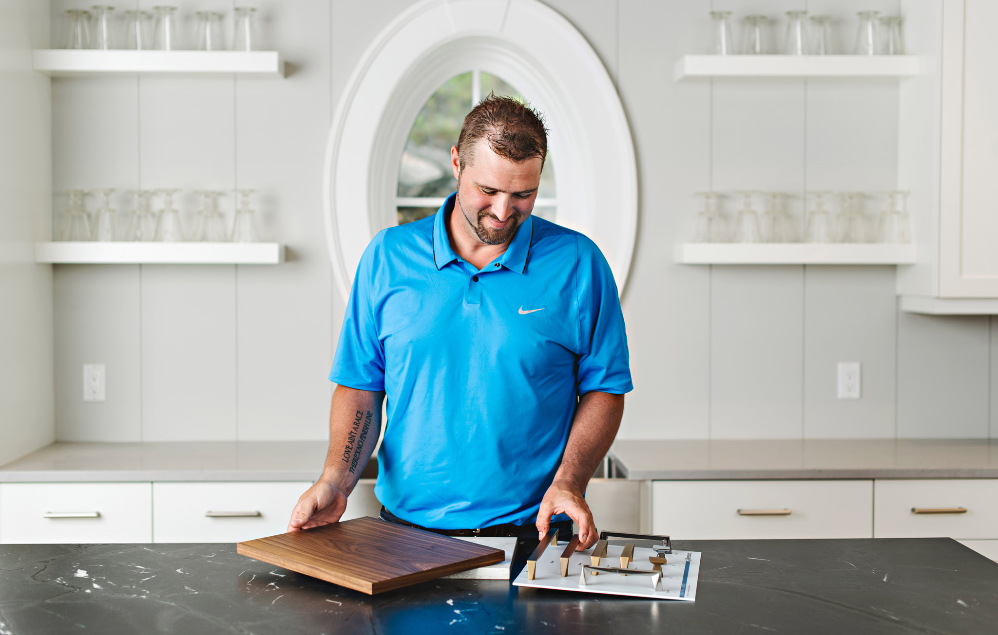 Muskoka Team | Chervin Kitchen & Bath