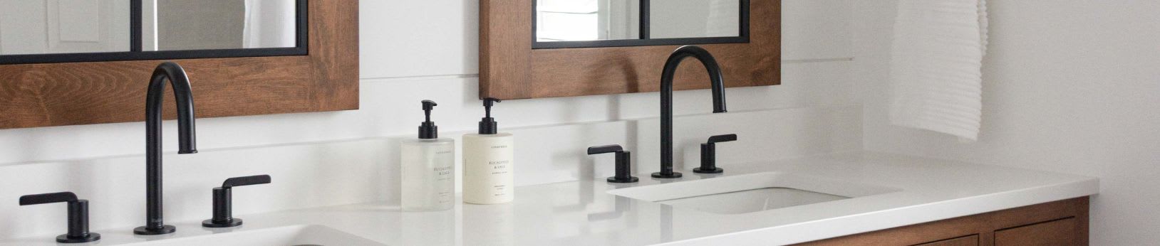 Project Amberwood Bathroom Header