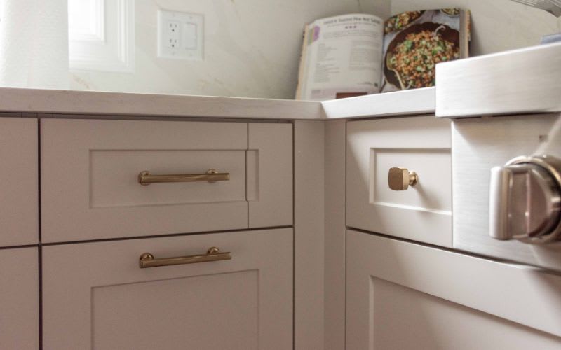 Project Amberwood Design Details