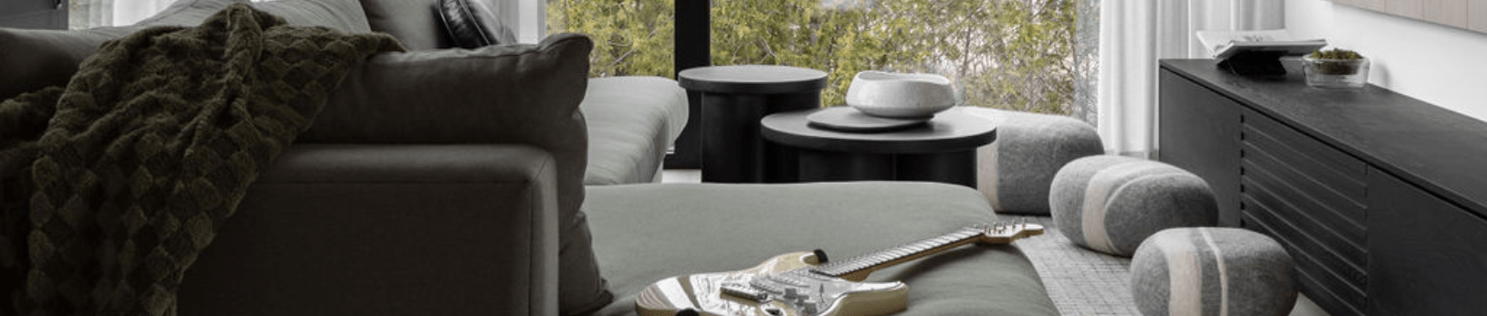 Project Chalet Family Room Header
