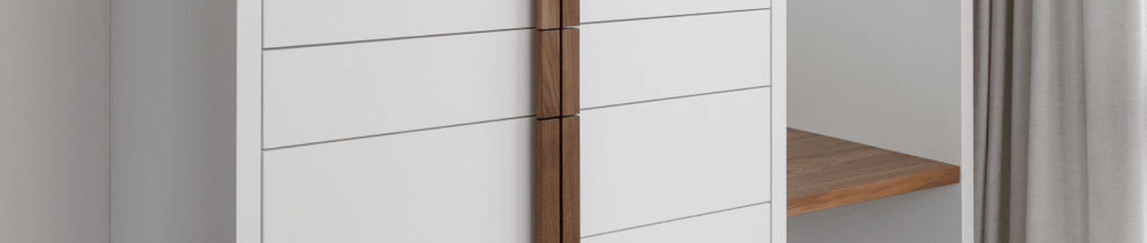 Project Chalet Guest Bedroom Header