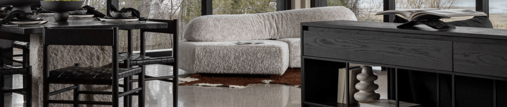 Project Chalet Lounge Header