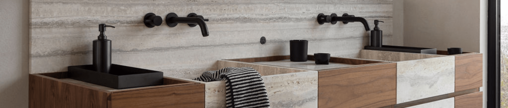Project Chalet Master Ensuite Header