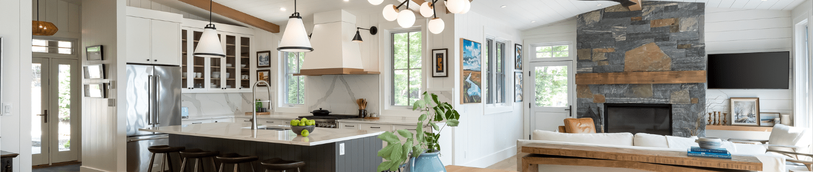 Project Charlie Kitchen Header