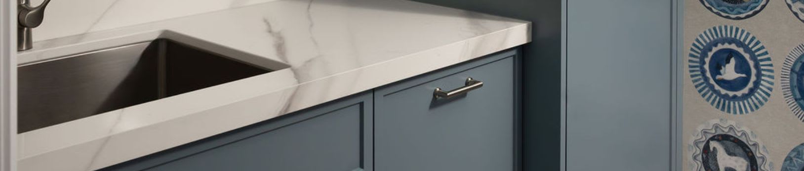 Project Deer Ridge Laundry Room Header