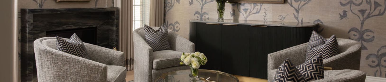 Project Deer Ridge Family Room Header