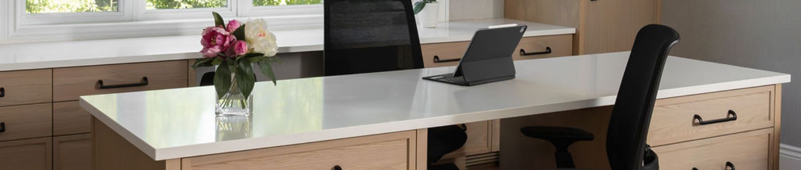 Project Deer Ridge Office Header