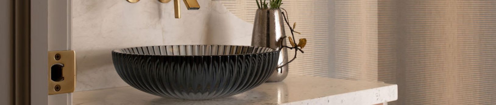 Project Deer Ridge Powder Room Header