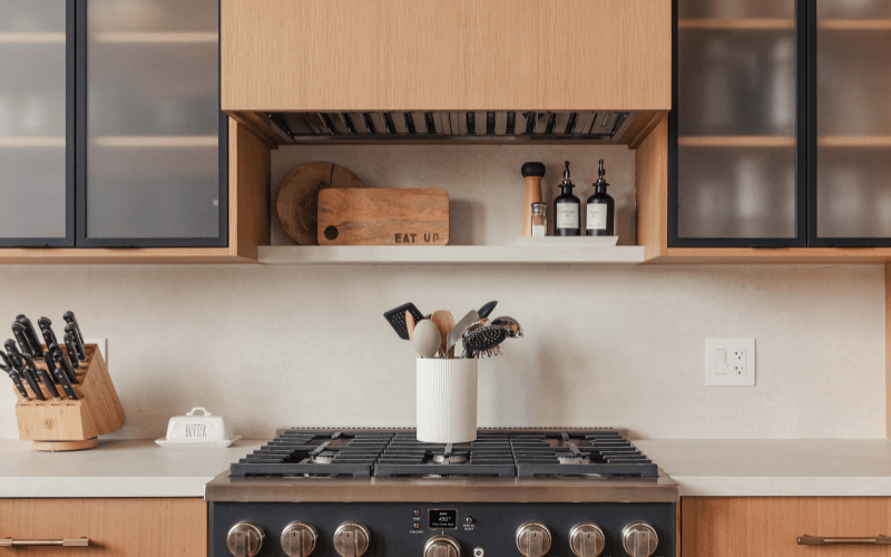 Project Foreman Design Details