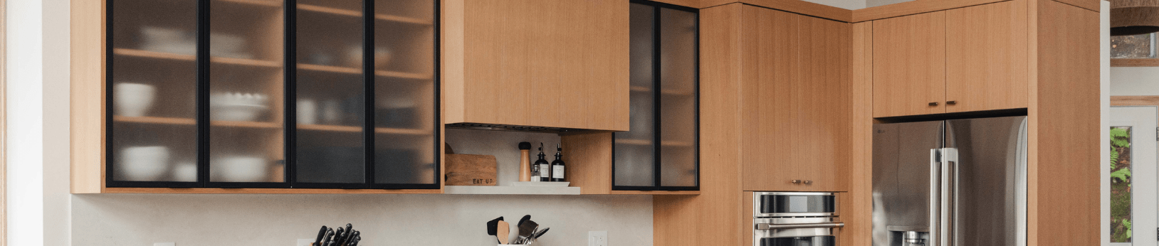 Project Foreman Kitchen Header