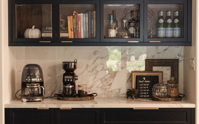 Project Gaskin Design Details