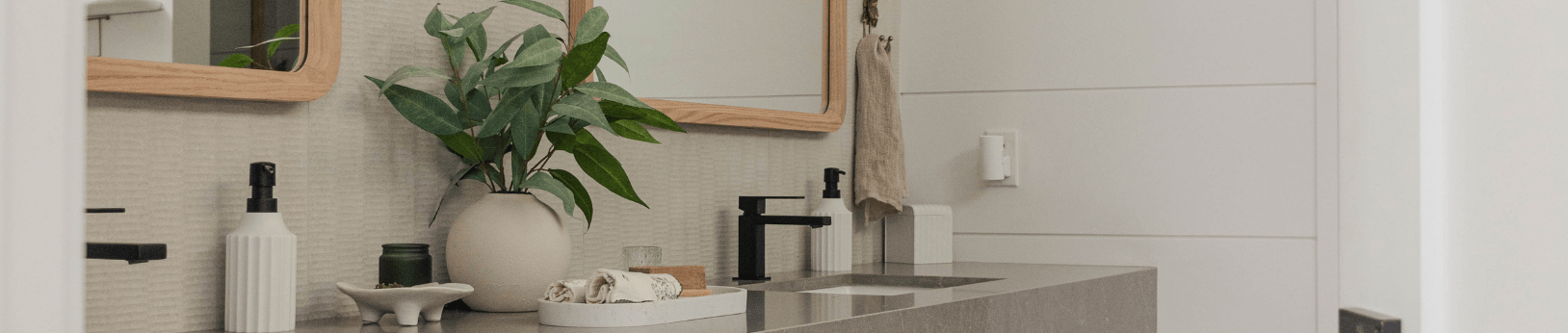 Project Island Park Guest Ensuite Header