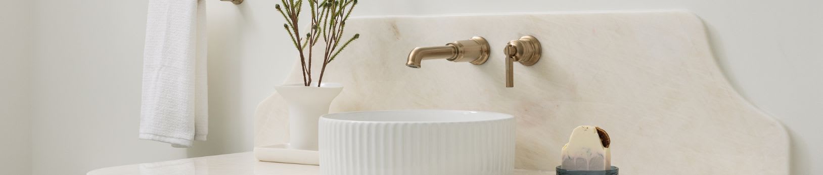 Project Village Guest Bathroom Header