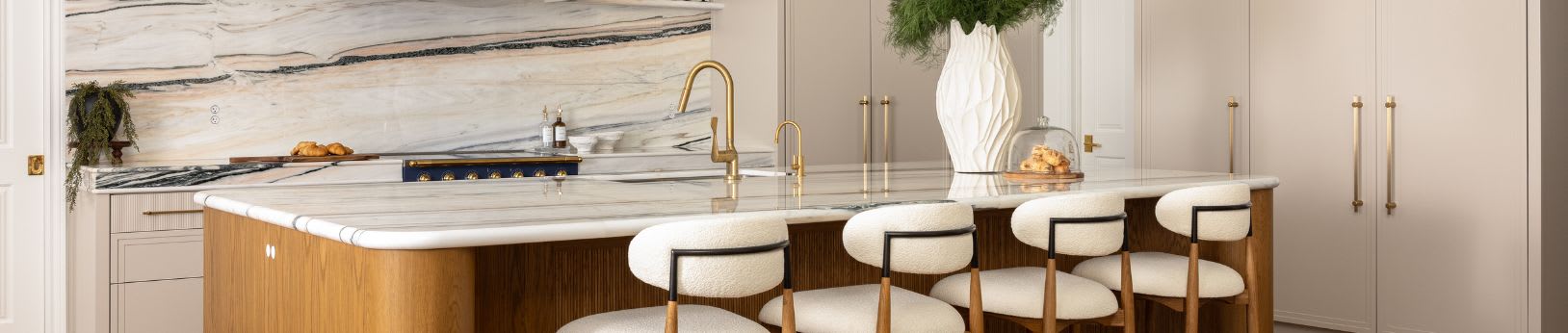 Project Village Kitchen Header