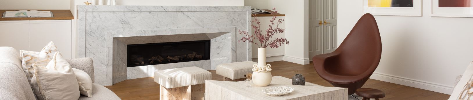 Project Village Living Room Header