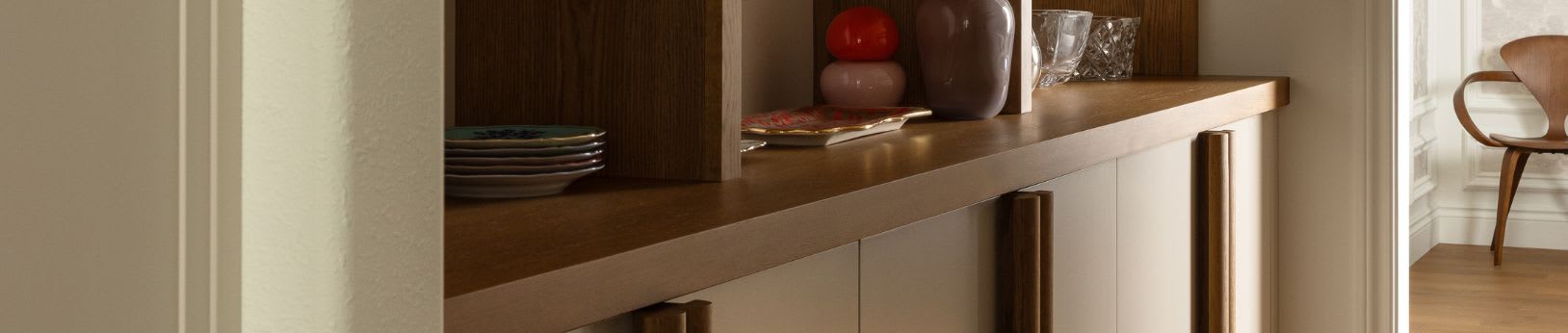 Project Village Servery Header