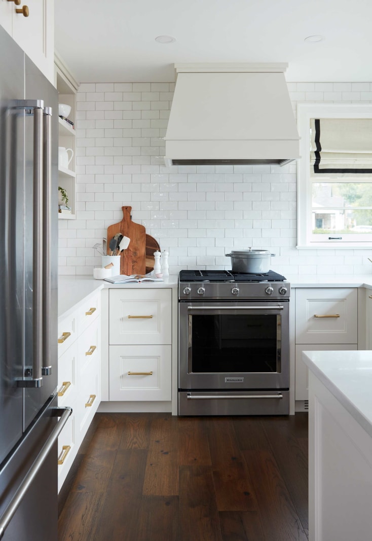 Contact Us, Chervin Kitchen and Bath
