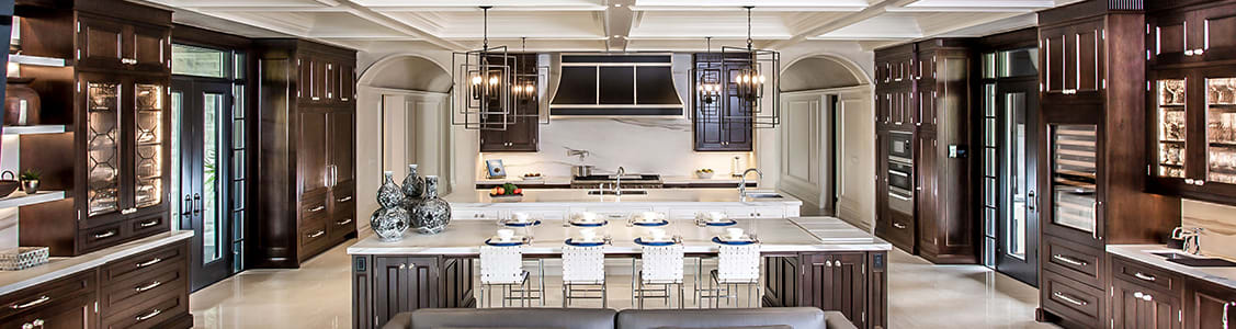 Services, Chervin Kitchen and Bath