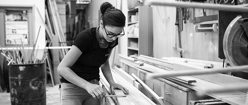 Chervin Kitchen & Bath, Custom Cabinetry in Waterloo, Muskoka and Oakville