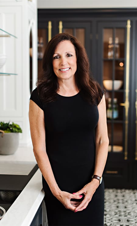 Catherine Heasman | Sales & Design | Chervin Kitchen & Bath in Oakville