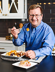Marvin Bauman | Vice President of Sales | Chervin Kitchen & Bath in Waterloo, Ontario