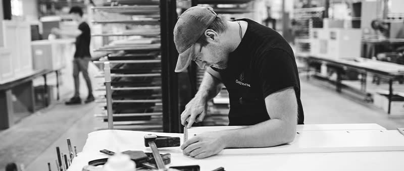 Chervin Kitchen & Bath, Custom Cabinetry in Waterloo, Muskoka and Oakville