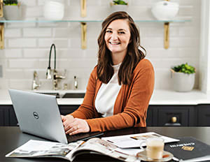 Kristen Weber | Marketing | Chevin Kitchen & Bath, Waterloo