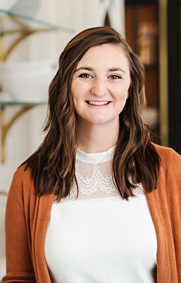 Kristen Weber | Marketing | Chevin Kitchen & Bath, Waterloo